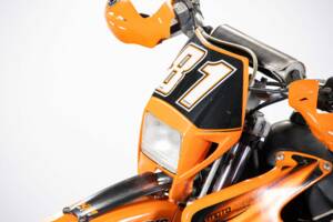 Image 18/50 of KTM 50 EXC (1998)