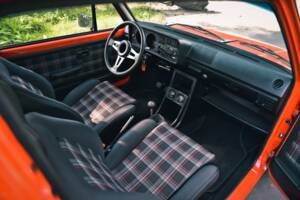 Image 41/49 of Volkswagen Golf Mk I GTI 1.6 (1979)