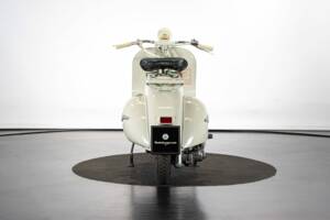 Bild 3/50 von Piaggio Vespa 150 "Struzzo" VL (1955)