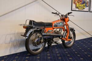 Immagine 3/22 di Hercules K 50 SE (1973)