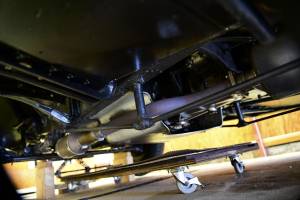 Bild 38/50 von Rolls-Royce 20&#x2F;25 HP (1935)