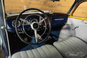 Image 2/19 of Mercedes-Benz 170 DS (1952)