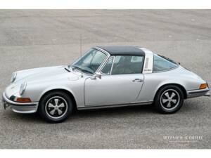 Bild 1/29 von Porsche 911 2.4 S (1973)