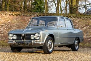 Afbeelding 22/50 van Alfa Romeo Giulia 1600 S (1968)