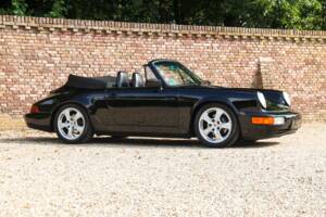 Image 42/50 de Porsche 911 Carrera 2 (1991)
