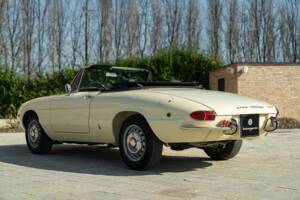 Imagen 8/50 de Alfa Romeo 1750 Spider Veloce (1969)