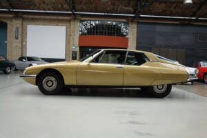 Image 15/32 de Citroën SM injection (1973)