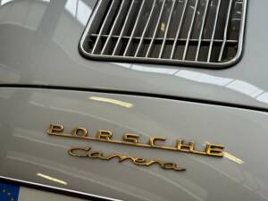 Bild 5/10 von Porsche 356 A Carrera 1500 GS (1956)