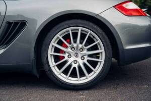 Bild 22/50 von Porsche Cayman S (2016)