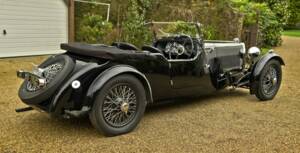 Afbeelding 16/50 van Aston Martin Mk II (1934)