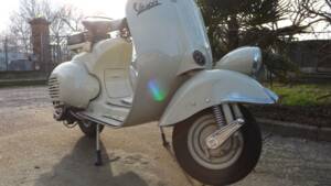 Image 4/38 of Piaggio Vespa 125 (1957)