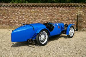 Image 2/50 of Riley Nine Brooklands Speed Model (1932)