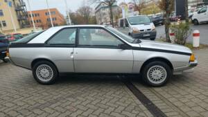 Image 6/41 of Renault Fuego Turbo (1986)