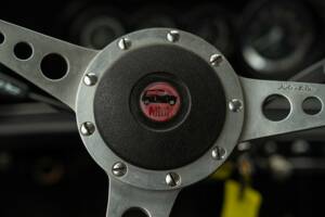 Image 24/34 of Innocenti Mini Cooper (1971)