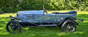Bild 8/50 von Vauxhall 30/98 E (1921)