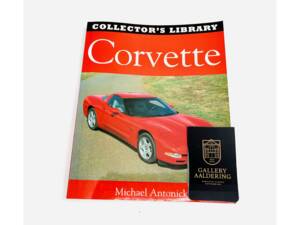 Bild 9/50 von Chevrolet Corvette Sting Ray (1963)