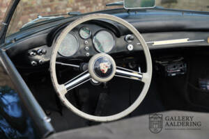 Image 20/50 de Porsche 356 1500 Super Speedster (1955)