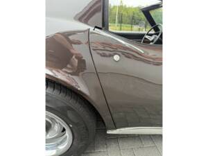 Afbeelding 50/50 van Chevrolet Corvette Stingray (1972)