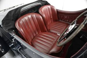 Bild 28/50 von Bentley Mark VI (1951)