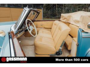 Bild 10/15 von Mercedes-Benz 300 S Roadster (1953)