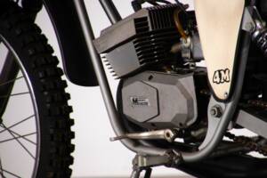 Imagen 13/19 de Intramotor Gloria 50 (1976)
