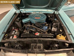Image 34/50 of Ford Mustang 289 (1967)