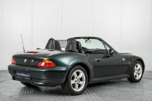 Image 2/50 of BMW Z3 1.9i (2000)