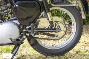 Image 26/29 of BSA DUMMY (1955)