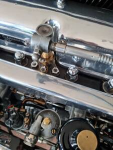 Bild 76/102 von Jaguar SS 100  2,5 Liter (1937)