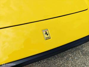 Immagine 14/44 di Ferrari 308 GTB (1977)
