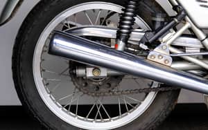 Image 15/54 de Ducati 900 SS (1977)
