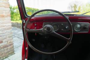 Obraz 42/50 pojazdu FIAT 500 C Furgonato (1950)