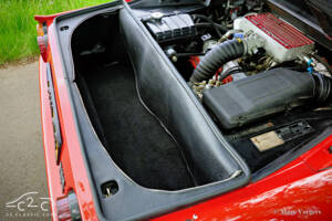 Imagen 59/63 de Ferrari 328 GTB (1986)