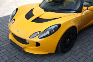 Image 26/50 of Lotus Exige S 240 (2008)