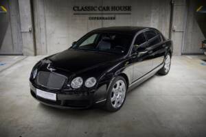 Image 13/100 of Bentley Continental Flying Spur (2008)
