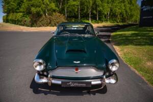 Afbeelding 67/76 van Aston Martin DB 4 (1961)