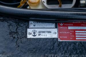 Image 31/50 of Maserati Indy 4900 (1971)