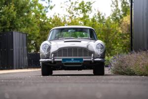 Image 41/42 de Aston Martin DB 5 (1964)