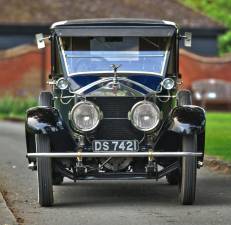 Imagen 7/50 de Rolls-Royce 40&#x2F;50 HP Silver Ghost (1921)