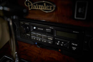 Imagen 60/99 de Daimler Double Six (1993)