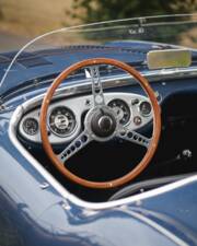 Image 19/28 de Austin-Healey 100/4 (BN1) (1953)