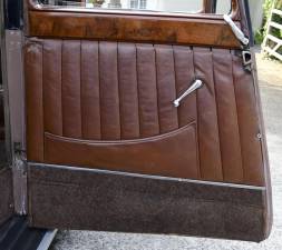 Image 25/50 of Bentley 4 1&#x2F;4 Litre (1939)