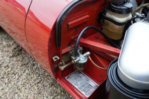 Afbeelding 39/50 van Jaguar E-Type 3.8 (1963)
