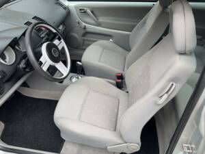 Immagine 9/21 di Volkswagen Lupo 1.2 TDI 3L (1999)