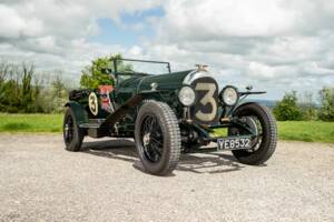 Bild 2/17 von Bentley 4 1&#x2F;2 Litre (1927)