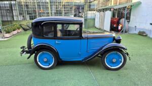 Image 18/45 of Austin 7 Saloon (1930)
