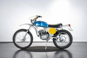 Afbeelding 1/50 van SWM 125 Six Days (1974)