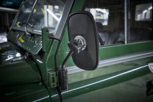 Bild 43/87 von Land Rover 88 (1972)