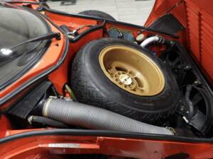 Bild 11/15 von Lancia Stratos HF (1974)