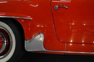Afbeelding 13/50 van Mercedes-Benz 190 SL (1959)